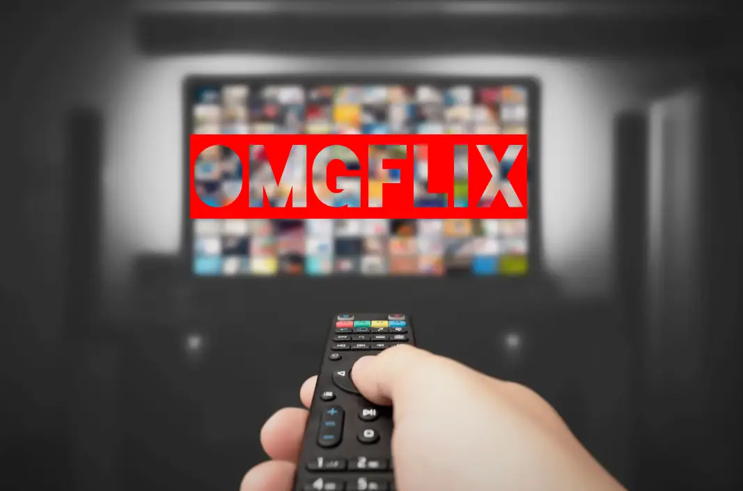 Omgflix