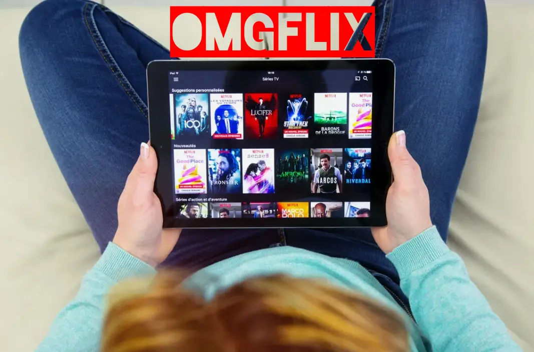 Omgflix