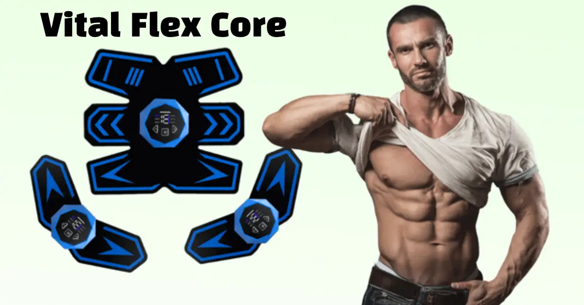 Vital Flex Core