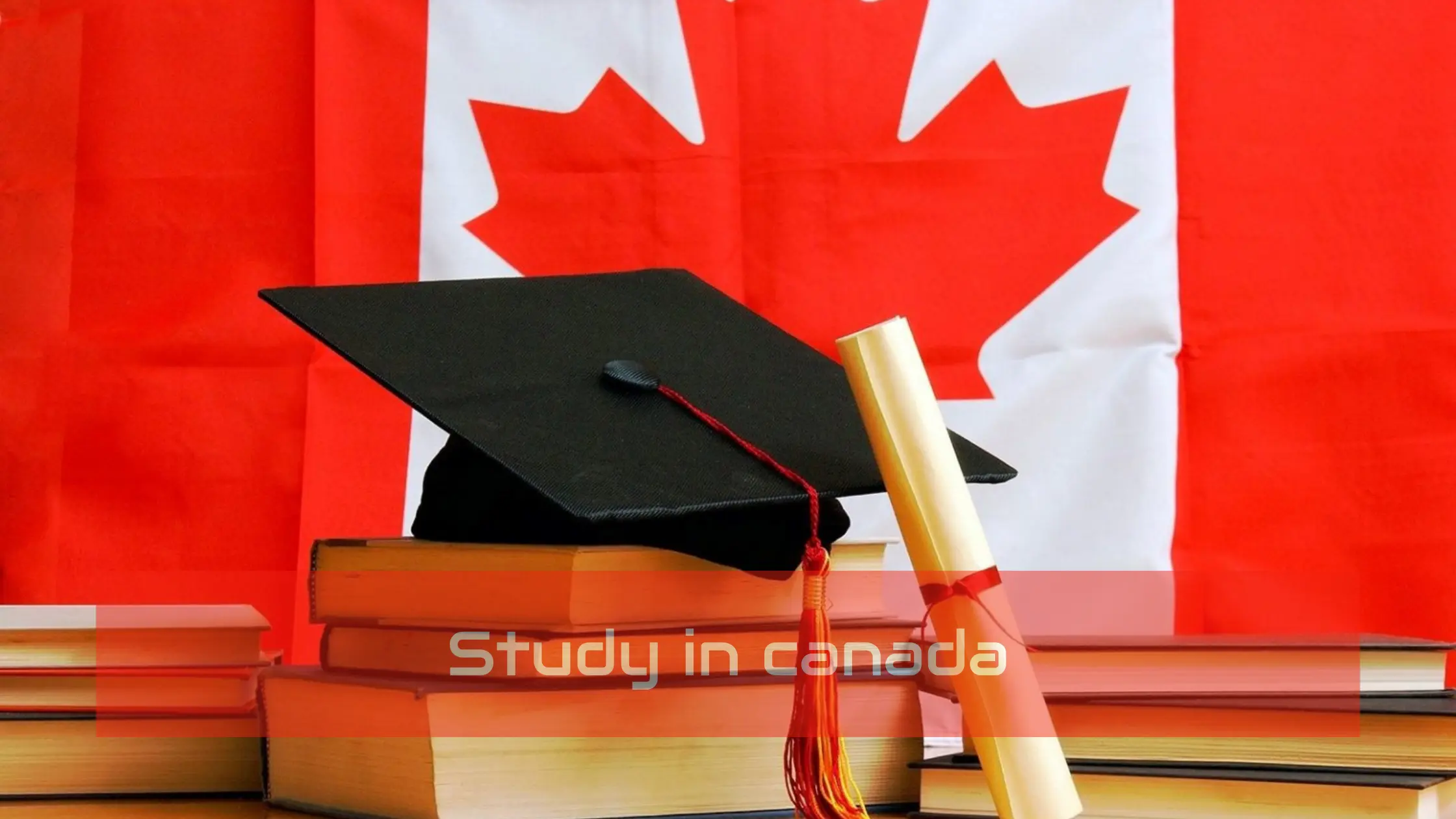 study in canada