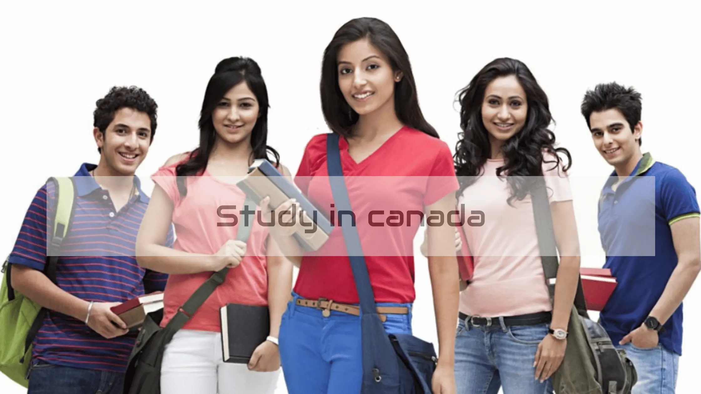 study in canada