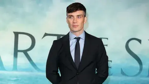 cillian murphy height in cm