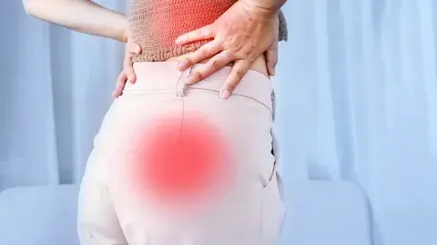 Say Goodbye to Sciatic Nerve Pain in Just 10 Minutes with This Natural Method