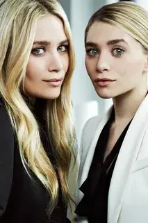 olsen twins 2023