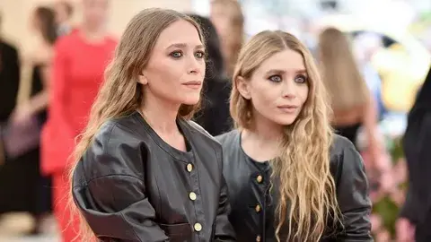 olsen twins 2023