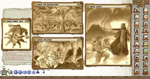 savage worlds swade hardness table